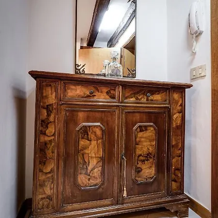 Ca' Francesco Apartamento *