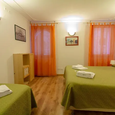Veneziacentopercento Benátky