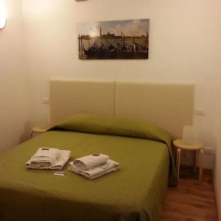 Penzion Veneziacentopercento *