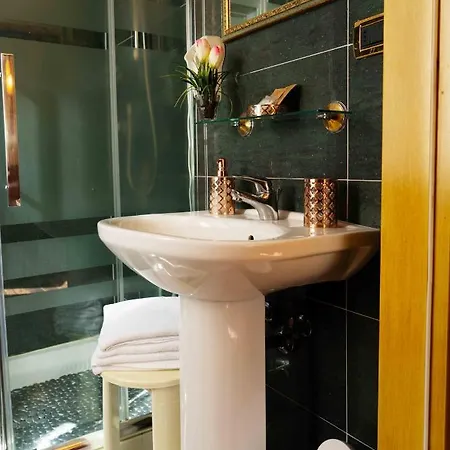Ca' Morosini 1 & 2 Guest house Venice