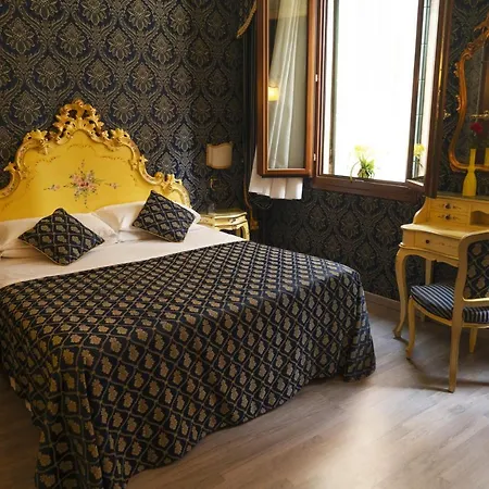 Guest house Ca' Morosini 1 & 2 2*