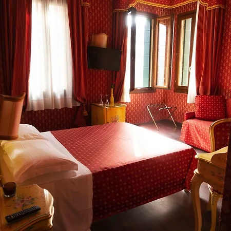 Guest house Ca' Morosini 1 & 2