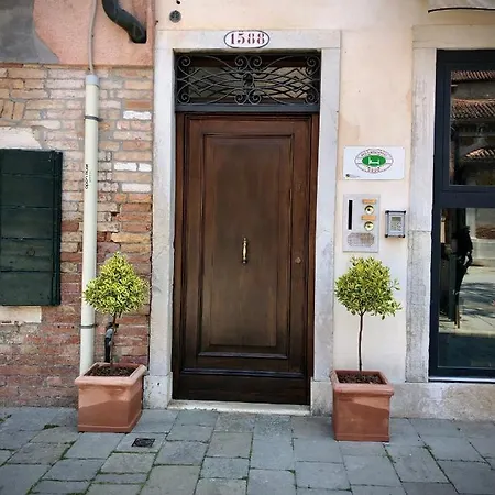 Patatina Frühstückspension Venedig
