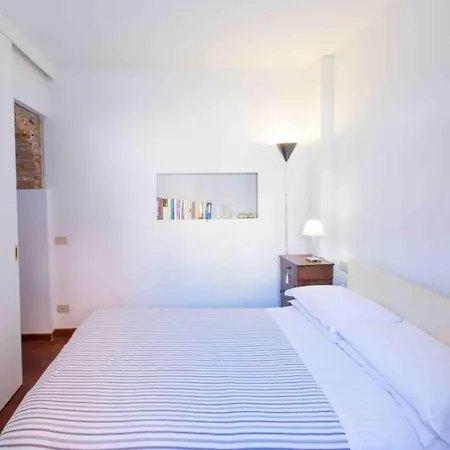 Appartement The Arch Historic