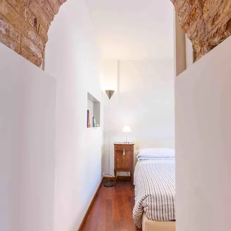 The Arch Historic Appartement Venise