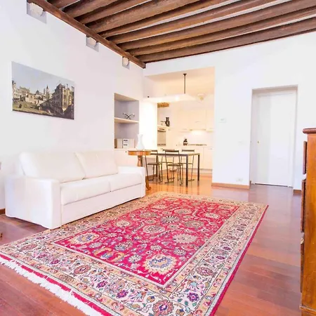 The Arch Historic Appartement