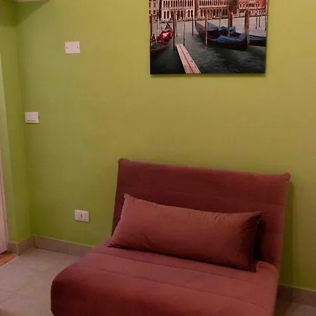 Appartamento La Perla Del Doge Con Wellness&spa Uso Esclusivo *