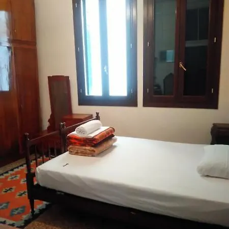 Guest house Ca Widmann *