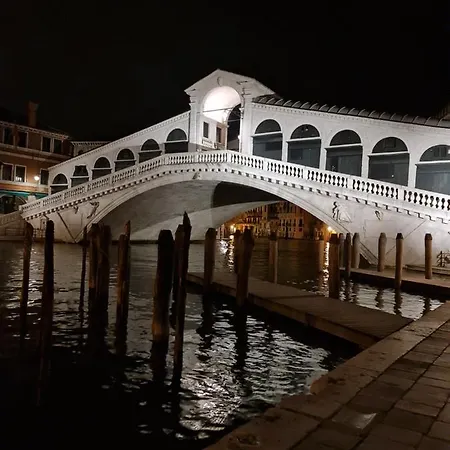 Luxury - Friendly 2* Venice