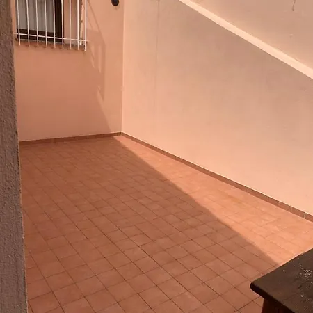 Apartmán Casa Nini
