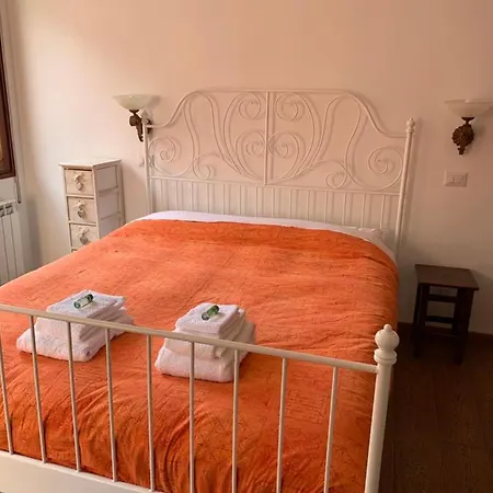 Casa Nini Apartmán