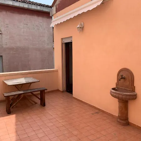 Casa Nini Benátky