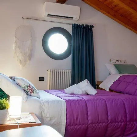 Stella Marina 6 Venetië