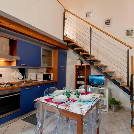 Stella Marina 6 *