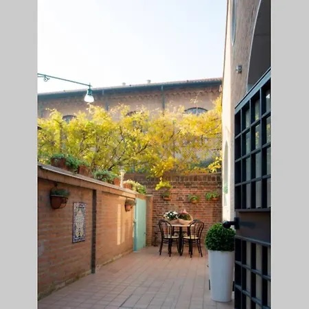 Stella Marina 6 Vakantiehuis