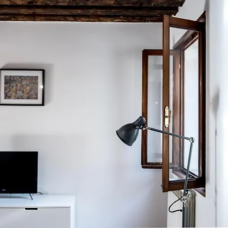 Ca' Fabio Apartment