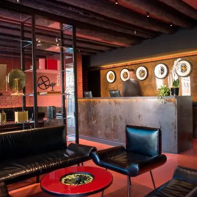 L'orologio - Wtb Hotel 4*