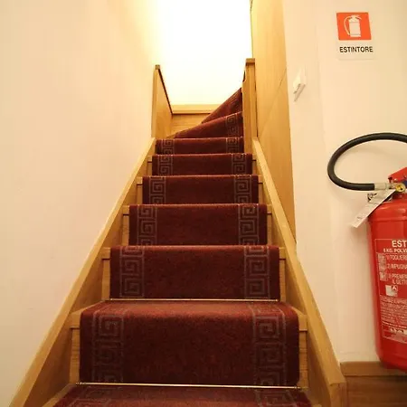 Veneziacentopercento Benátky