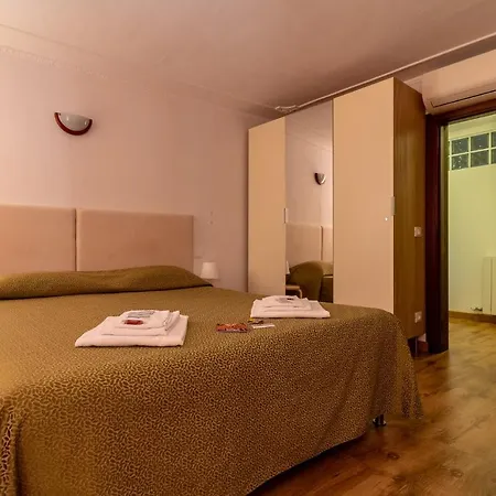 Penzion Veneziacentopercento Benátky