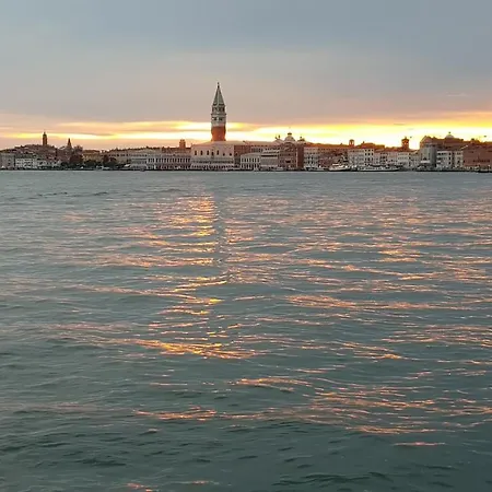 Veneziacentopercento Benátky
