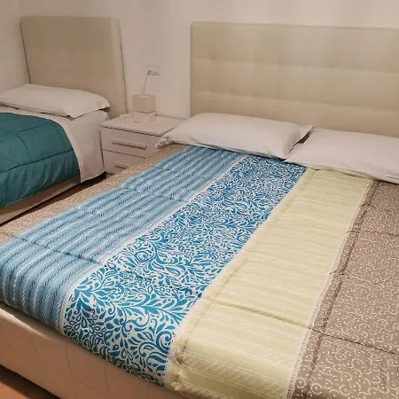 Alojamento de Acomodação e Pequeno-almoço Casa Venier *