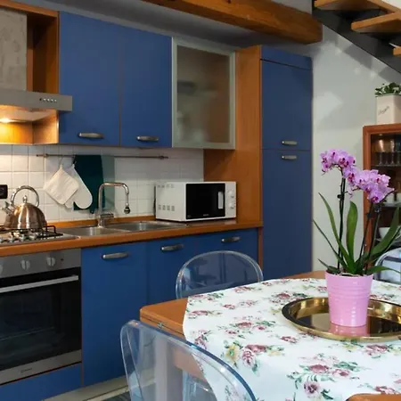 Stella Marina 6 Vakantiehuis Venetië