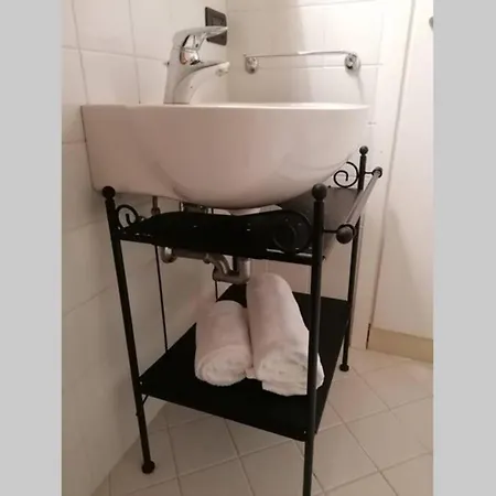 Stella Marina 6 * Venetië