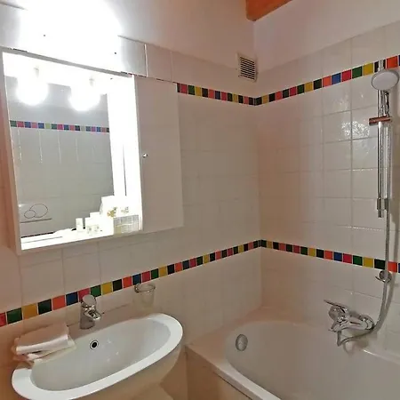 Vakantiehuis Stella Marina 6 Venetië