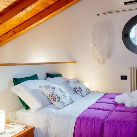 Vakantiehuis Stella Marina 6 Venetië