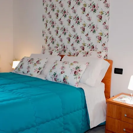 Vakantiehuis Stella Marina 6 *