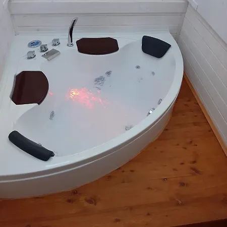 La Perla Del Doge Con Wellness&spa Uso Esclusivo Appartamento *