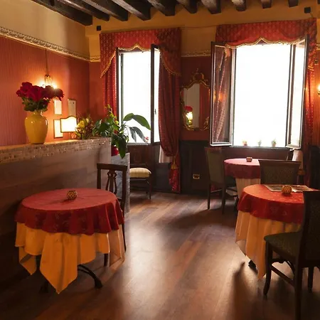 Guest house Ca' Morosini 1 & 2