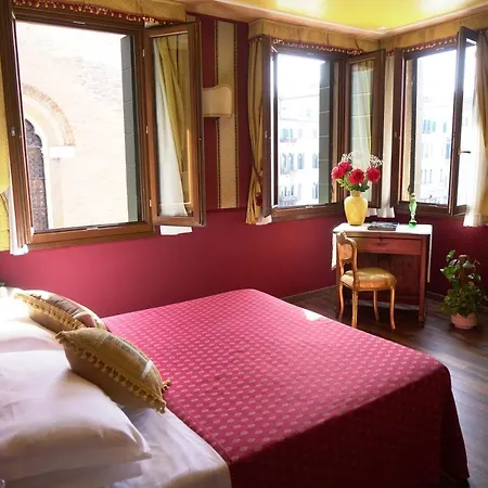 Ca' Morosini 1 & 2 Guest house Venice