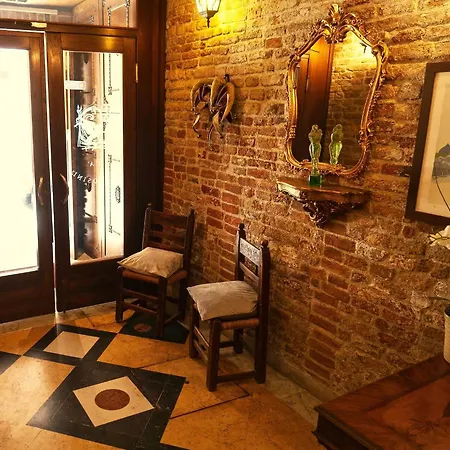 Ca' Morosini 1 & 2 Venice