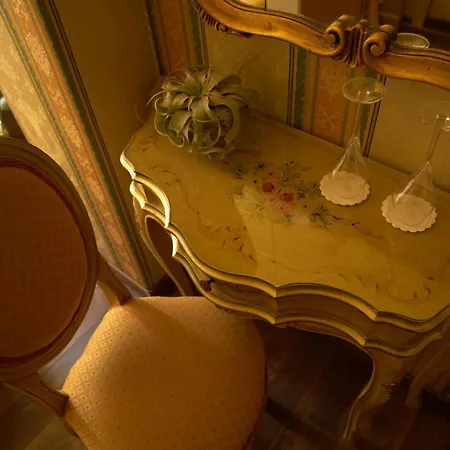 Guest house Ca' Morosini 1 & 2 2*
