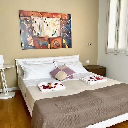 Apartment Maison Venitienne