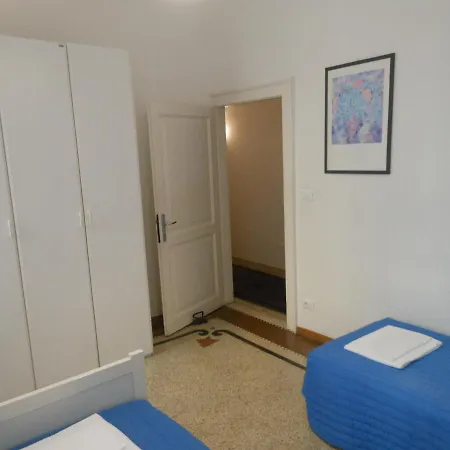 Apartment Del Dose Venice