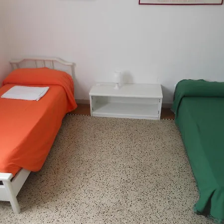 Apartment Del Dose Venice