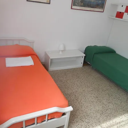Del Dose Apartment *