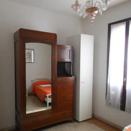 Apartment Del Dose *