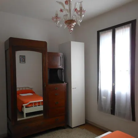 Del Dose Apartment *