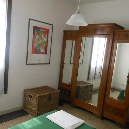 Del Dose Apartment *