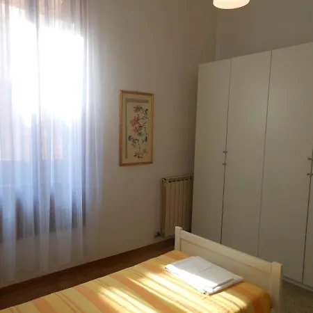 Apartment Del Dose Venice