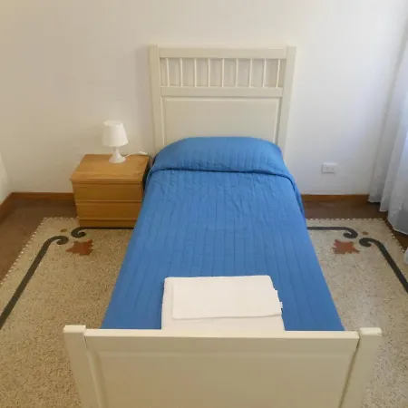 Del Dose Apartment