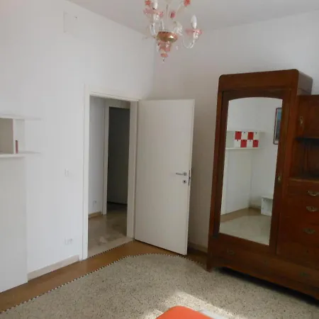 Del Dose Apartment