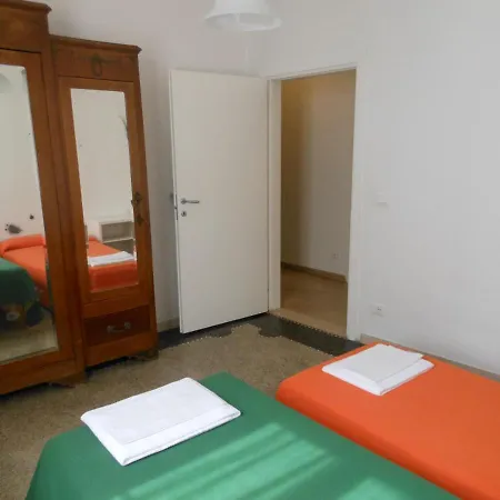 Del Dose Apartment *