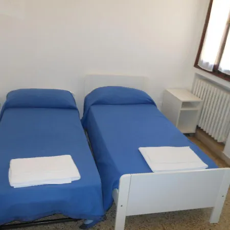 Del Dose Apartment Venice