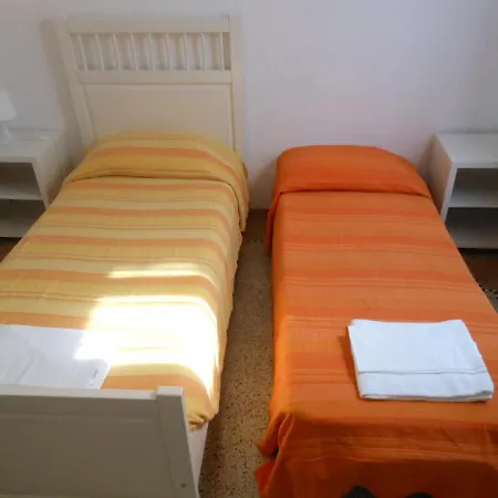 Apartment Del Dose