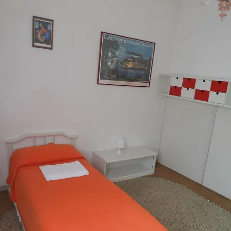 Apartment Del Dose Venice
