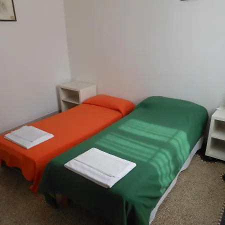 Apartment Del Dose Venice